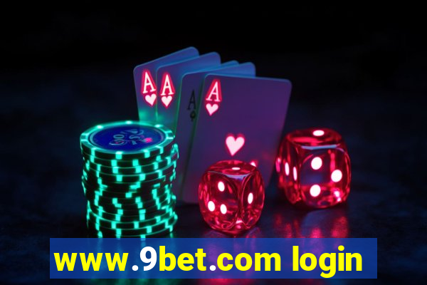 www.9bet.com login